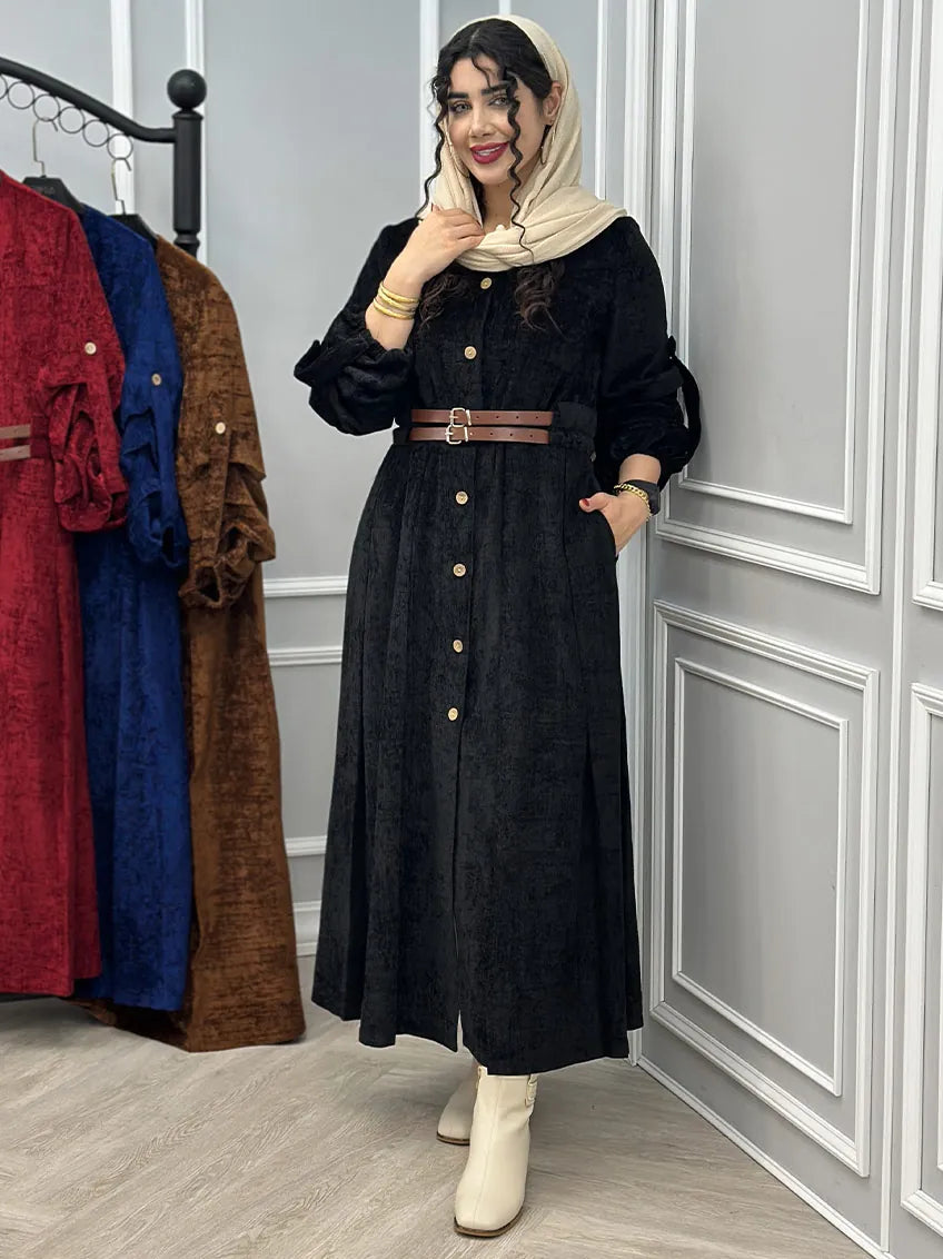 roube / كسوة شتاء