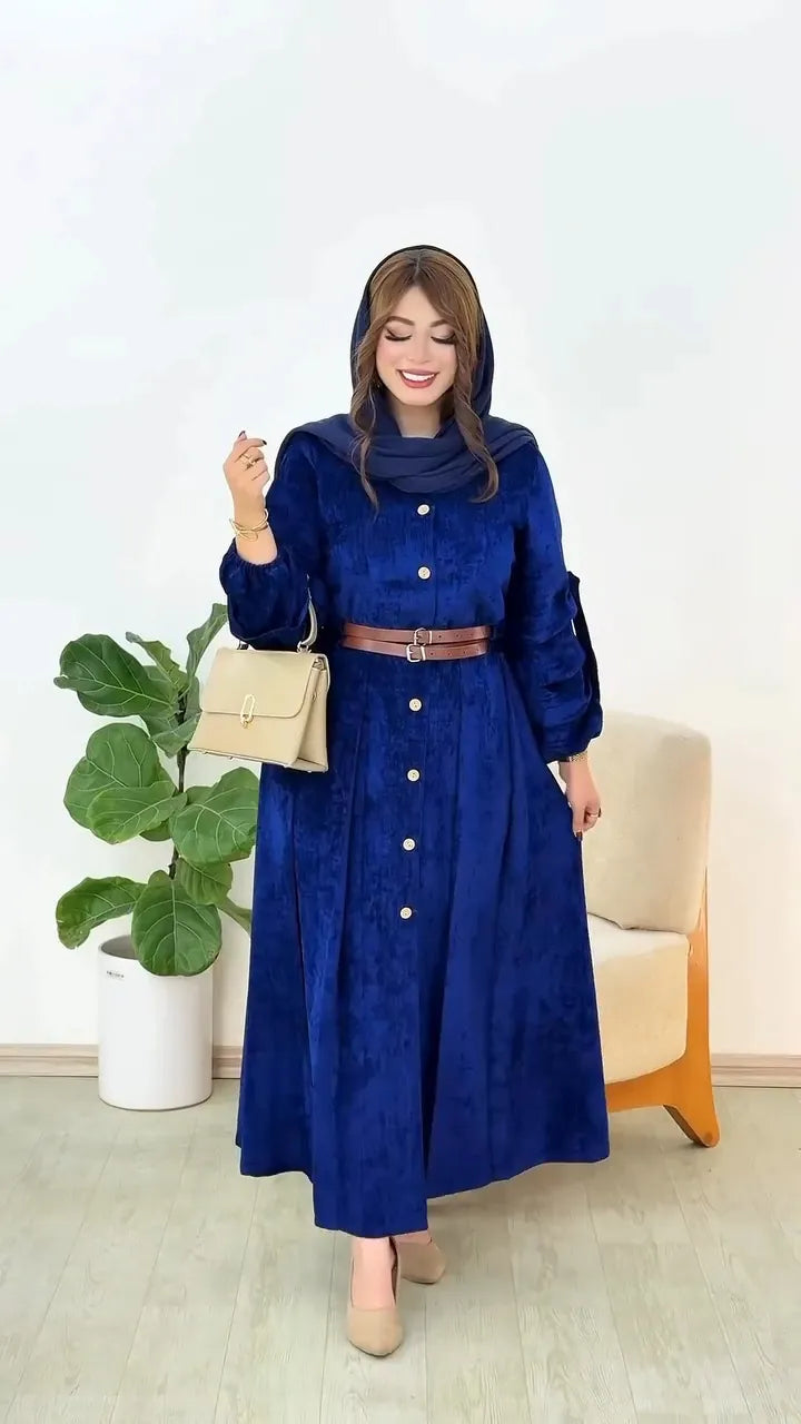 roube / كسوة شتاء